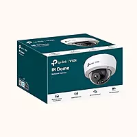 TP-Link VIGI (4mm) 2MP IR Dome Network Camera-C220I