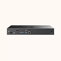 TP-Link VIGI 16 Channel Network Video Recorder - NVR2016H