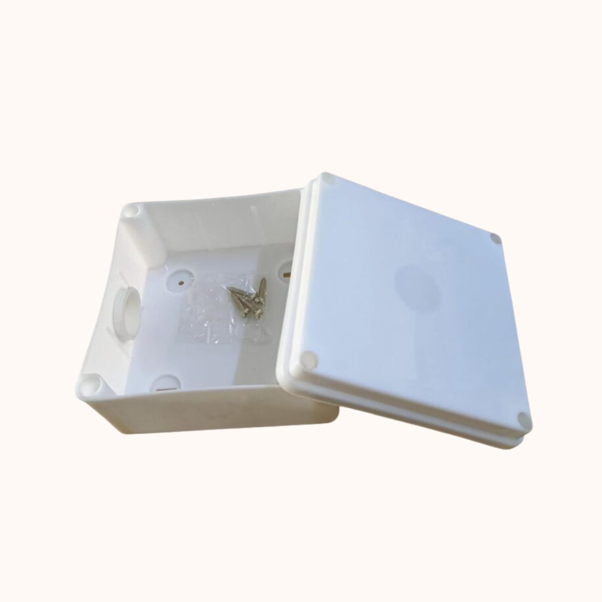 Camera Box Waterproof 5x5