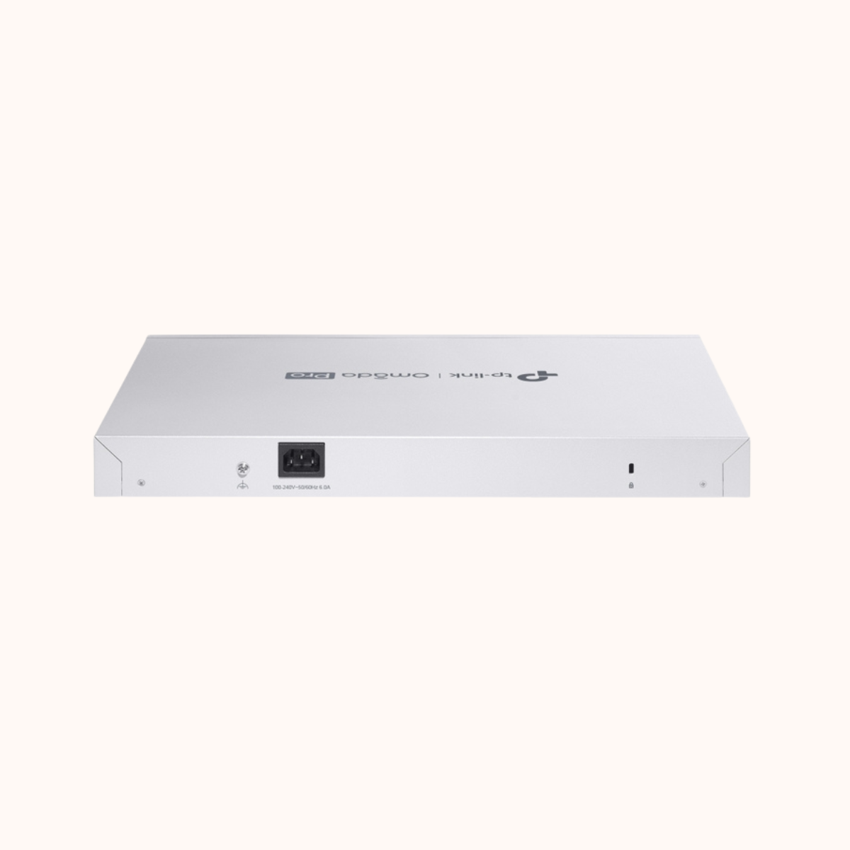 TP-Link Omada Pro 24-Port PoE+ Gigabit L2+ Managed Switch 4 SFP+ Slots-S5500-24GP4XF