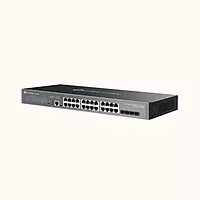 TP-Link Omada 52-Port Gigabit L2+ Managed Switch ,SG3452P