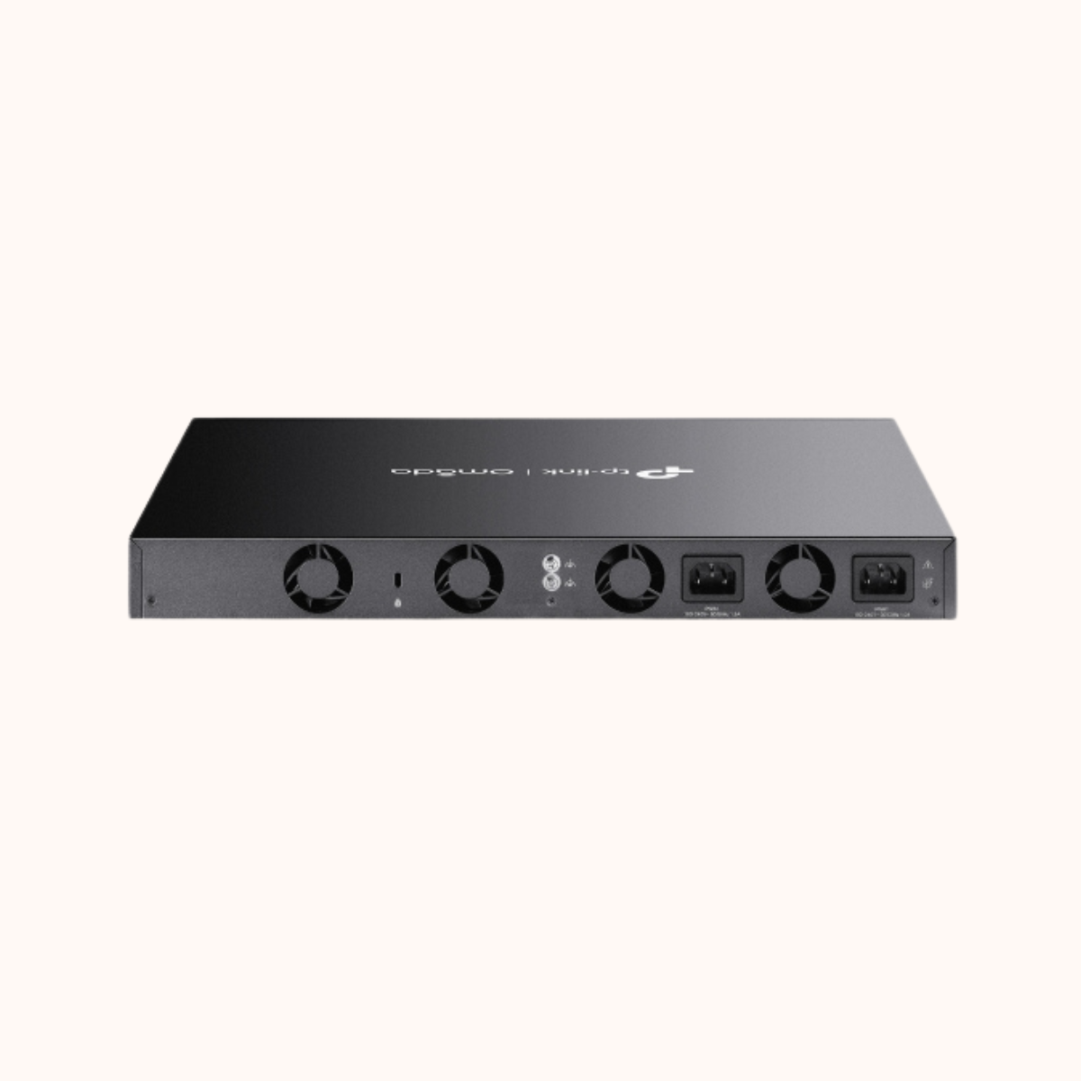 TP-Link Omada Stackable L3 Managed Switch ,SG6654X