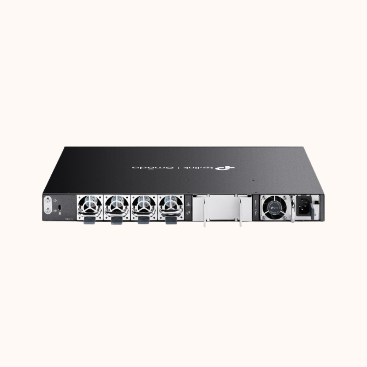 TP-Link Omada Stackable L3 Managed Switch , SG6428X