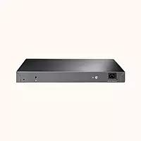 Tp-Link 384 Watt PoE/48-Port Giga Switch 4 SFP 1G (SG3452P)