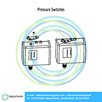 Pressure Switches