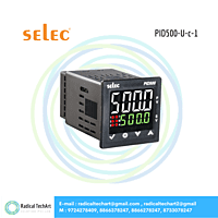 PID500-U-C-1 UNIVERSAL PID CONTROLLER