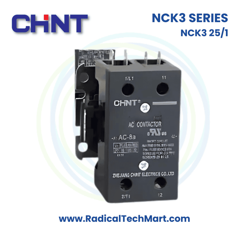 NCK3 32/1 Contactor