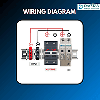SIBASS - AC SPD - 1-Phase 2-Pole -  320V