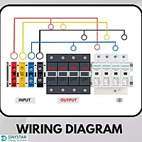 SIBASS - AC SPD - 3-Phase 4-Pole - 320V