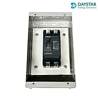 Heavy Duty MCCB Metal Enclosure Box | TP/FP