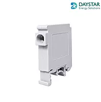 Elmex LPT-325 Polyamide Lighting Pole Terminal Block | 101A | 1 In (25mm²) – 3 Out (25mm²) | Universal Foot
