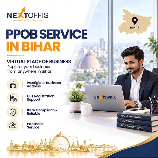 PPOB Registration Fees - Bihar