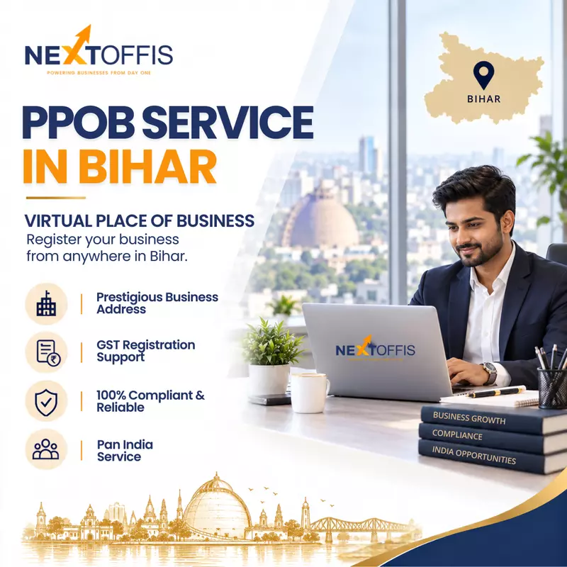 PPOB Registration Fees - Bihar