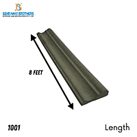 3D HDHMR Molding for Wall 1028 3D HDHMR Molding for Wall 1028