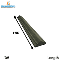 Copy of 3D HDHMR Molding for Wall 1003 Copy of 3D HDHMR Molding for Wall 1003