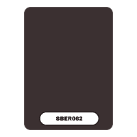 Soft Touch Membrane Foil