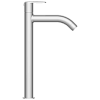 AL-1417 High Neck Pillar Tap