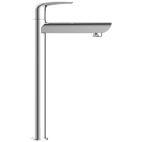 CM-2517 High Neck Pillar Tap
