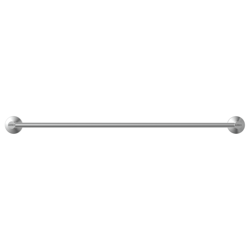 LE-02 Towel Rod (Chrome Finish)