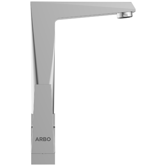 LV-2011 Swan Neck With Swinging Spout (Table Mounted Model)