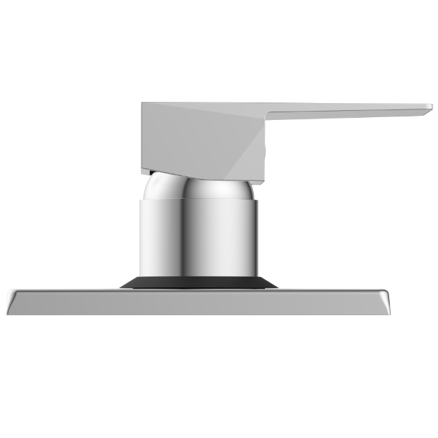 LV-2044 Exposed Part Kit For Single Lever Shower Mixer (Deusch Mixer)