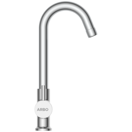 LX-1311 Swan Neck With Swinging Spout (Table Mounted Model)