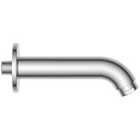 SP-5305 Bath Tub Spout With Wall Flange (Lexus Collection)