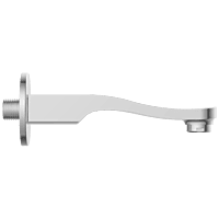 SP-5309 Bath Tub Spout With Wall Flange (Prime Collection)