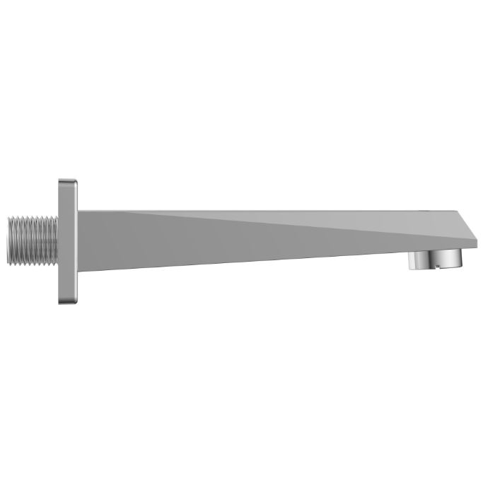 SP-5317 Bath Tub Spout With Wall Flange (Lavish Collection)