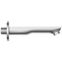 SP-5321 Bath Tub Spout With Wall Flange (Royal Collection)