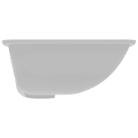 UCB-10042 Lavish Under Counter Basin 21" x 16" Inch