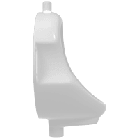 UNL-18001 Apple Urinal 13" x 10" Inch Top Inlet