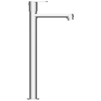 NE-1617 High Neck Pillar Tap