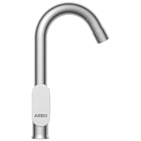 SL-2611 Swan Neck With Swinging Spout (Table Mounted Model)