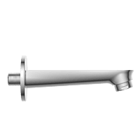 SP-5313 Bath Tub Spout With Wall Flange (Solo Collection)