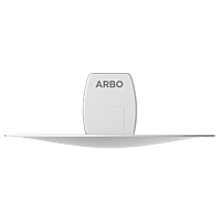 CT-03 Soap Dish (SUS 304)