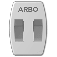 CT-05 Robe Hook (SUS 304)