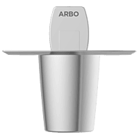 CT-07 Tumbler Holder (SUS 304)