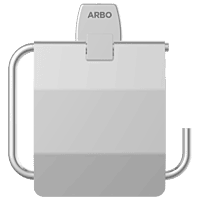 CT-08 Paper Holder (SUS 304)