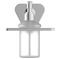 OR-06 Liquid Soap Dispenser