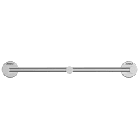 QN-09 Double Soap Dish