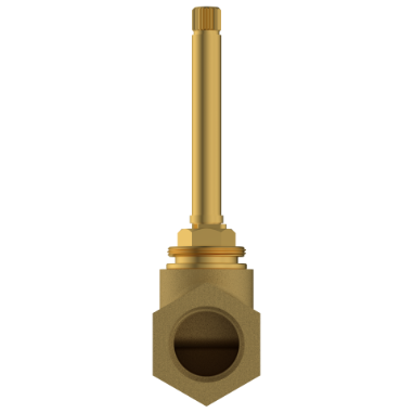 CD-5611 Light Body Of Concealed Stop Cock 15mm