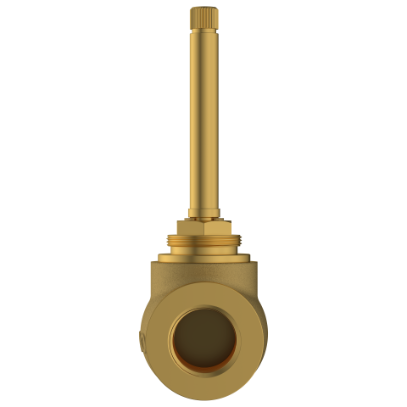 CD-5612 Heavy Body Of Concealed Stop Cock 15mm