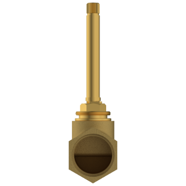 CD-5613 Light Body Of Concealed Stop Cock 20mm