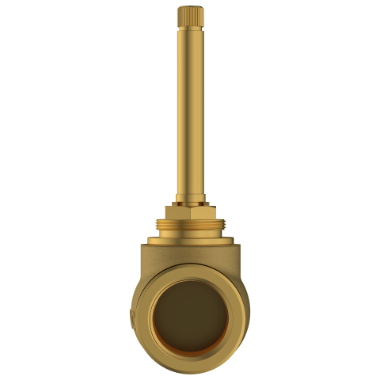 CD-5614 Heavy Body Of Concealed Stop Cock 20mm