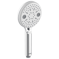 MFS-03 Three Function Hand Shower, Shower Tube  With Hook Set
