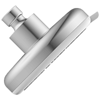 MF-04 Three Function Water Fall Wall Mounted Overhead Shower