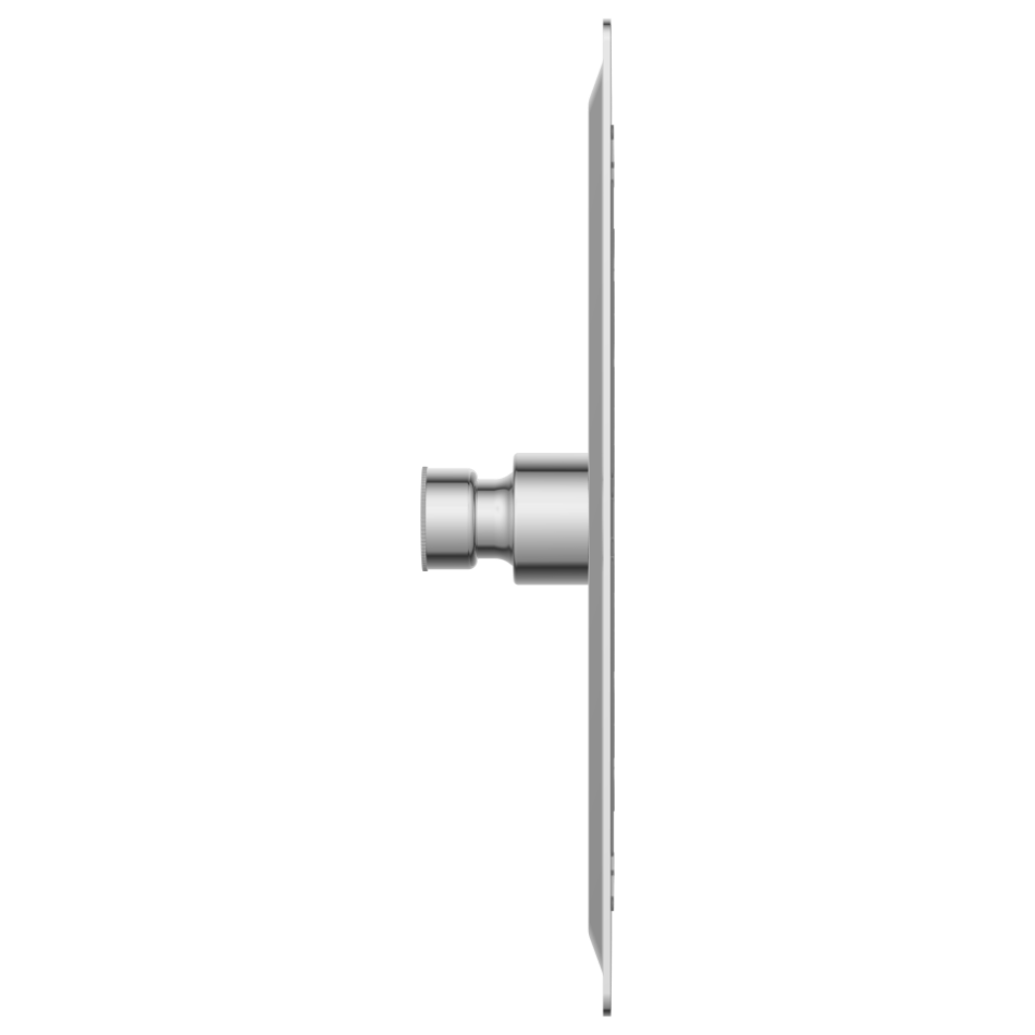 OS-03 Maze Overhead Shower 8" x 8" Inch