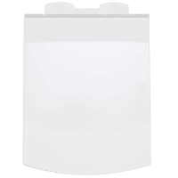 PP-735HC PP Slim Hard Close Seat Cover