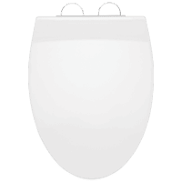 (SC-101) PP-792SC PP Slim Soft Close QQ Seat Cover